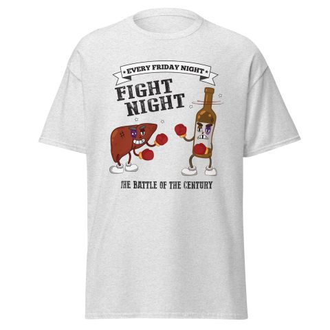 Fight Night - Light