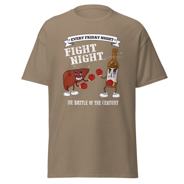 Fight Night - Dark - Image 5