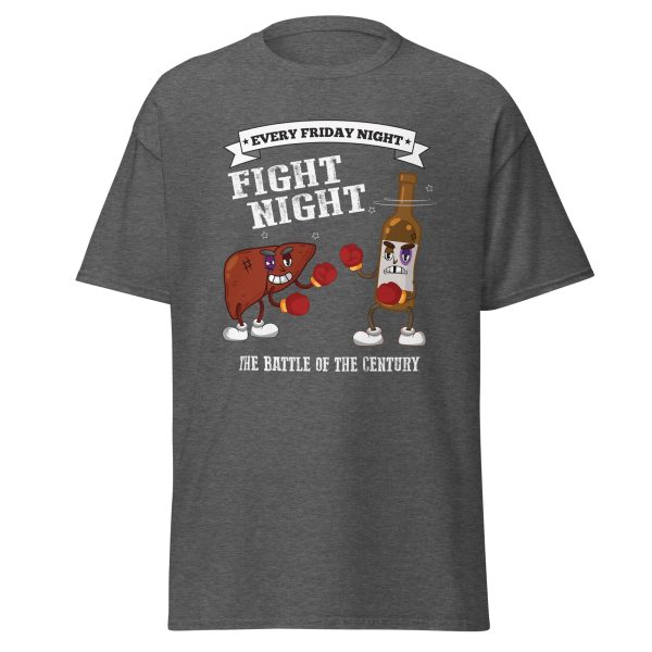 Fight Night - Dark - Image 4