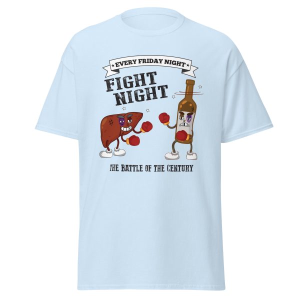 Fight Night - Light - Image 5