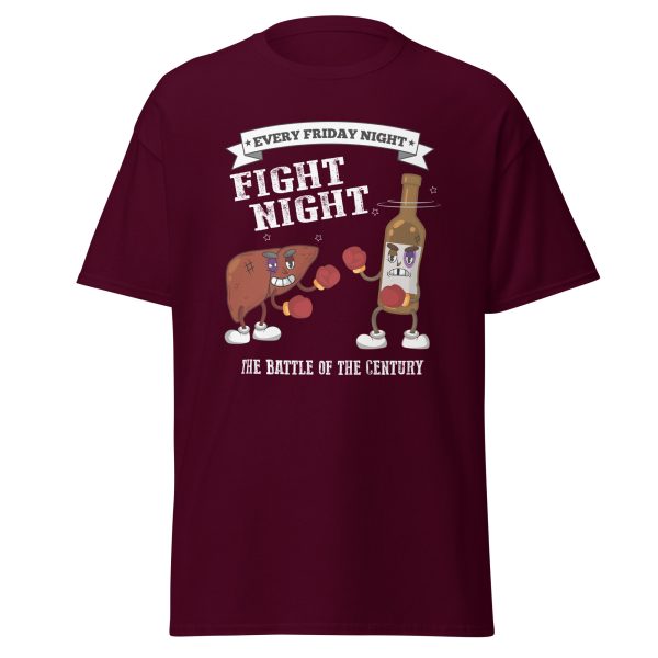 Fight Night - Dark - Image 2