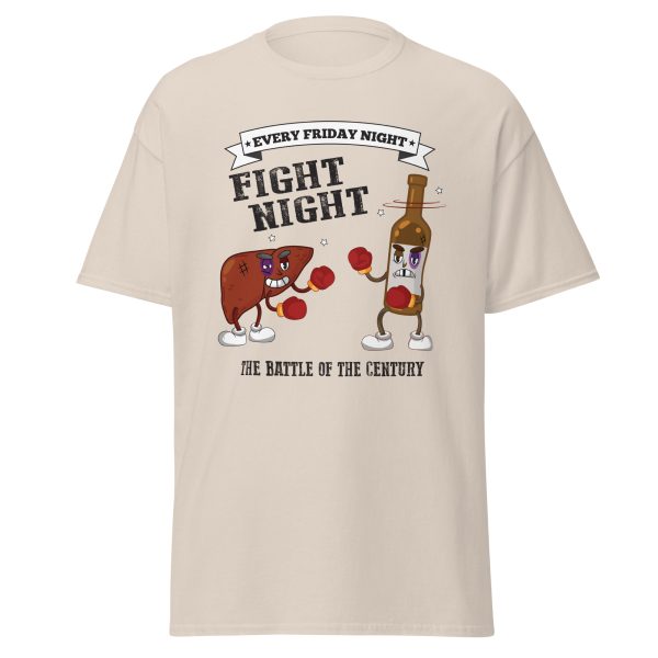 Fight Night - Light - Image 4