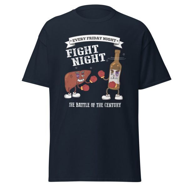 Fight Night - Dark - Image 3