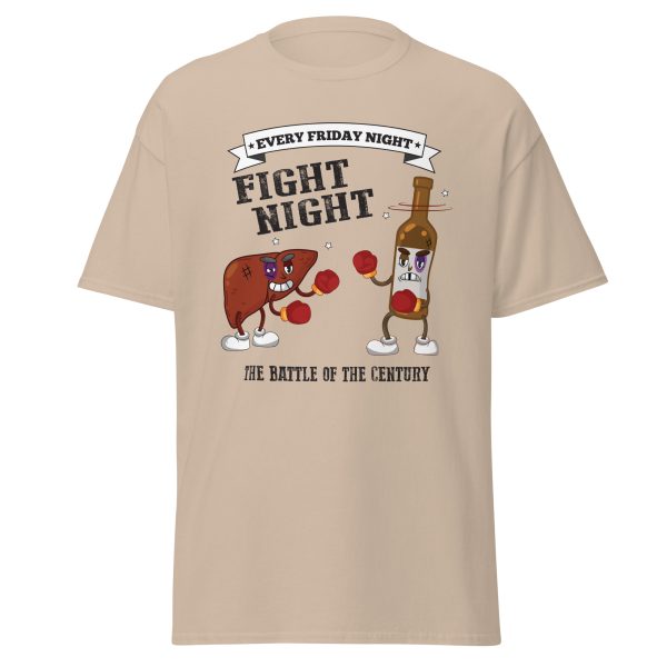 Fight Night - Light - Image 3