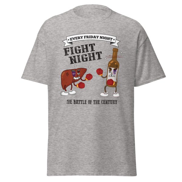 Fight Night - Light - Image 2