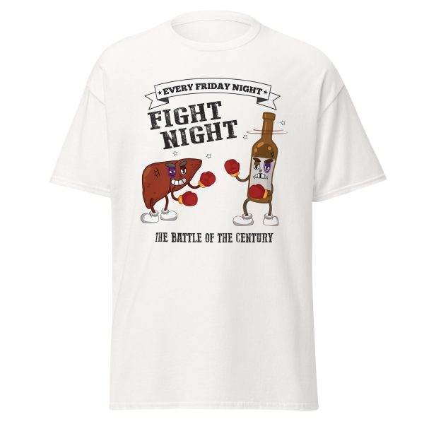 Fight Night - Light - Image 6