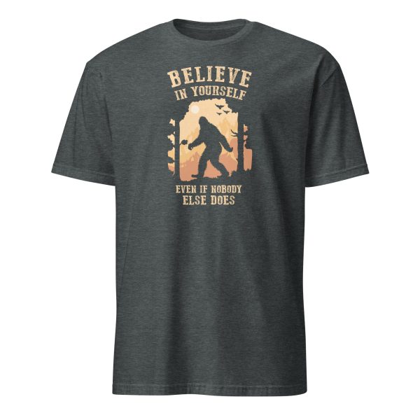 Believe In Yourself - Image 4