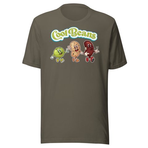 Cool Beans - Unisex