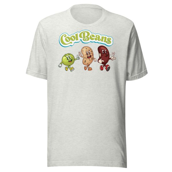 Cool Beans light- Unisex - Image 7
