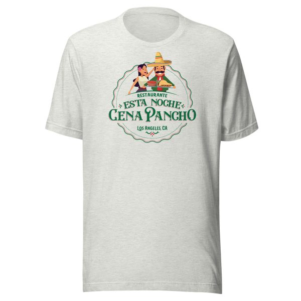 Pancho Cena - Image 8