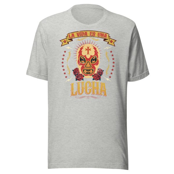 La Vida es Una Lucha - Image 5