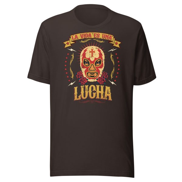 La Vida es Una Lucha - Image 3