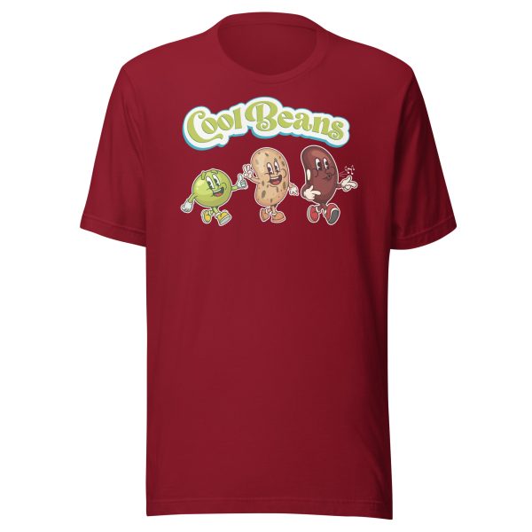Cool Beans - Unisex - Image 4