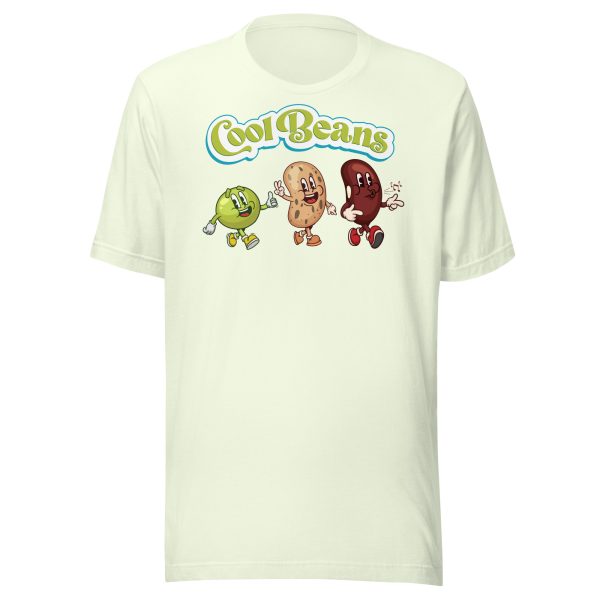 Cool Beans light- Unisex - Image 8