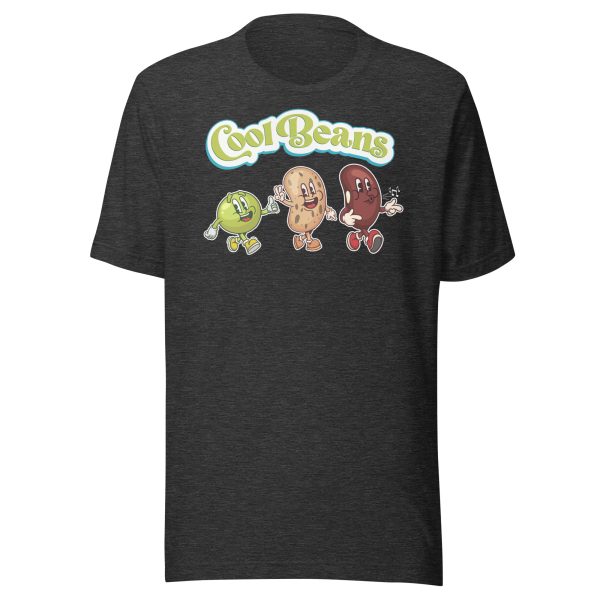 Cool Beans - Unisex - Image 8