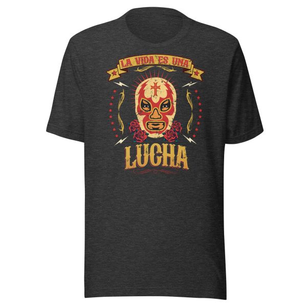 La Vida es Una Lucha - Image 4