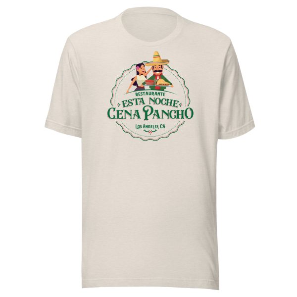 Pancho Cena - Image 6