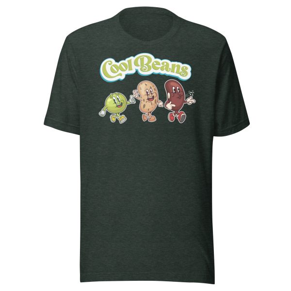 Cool Beans - Unisex - Image 7