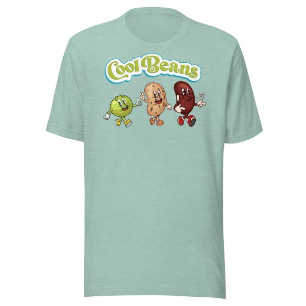 Cool Beans light- Unisex - Image 2