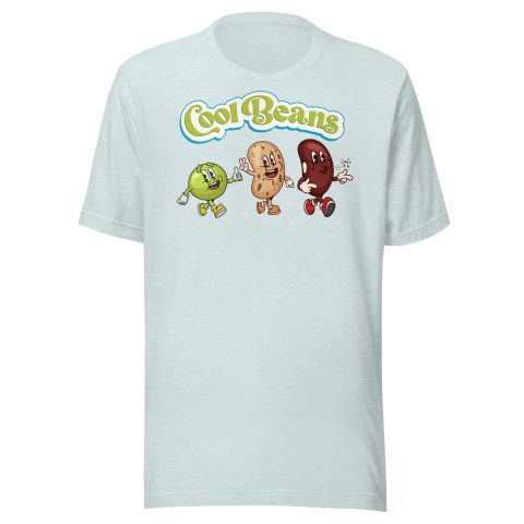 Cool Beans light- Unisex