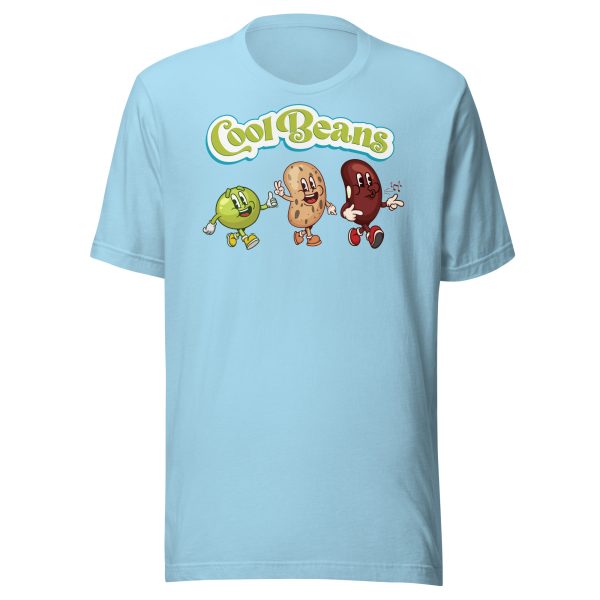 Cool Beans light- Unisex - Image 4