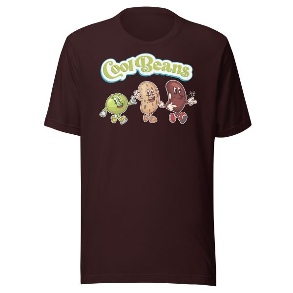 Cool Beans - Unisex - Image 3