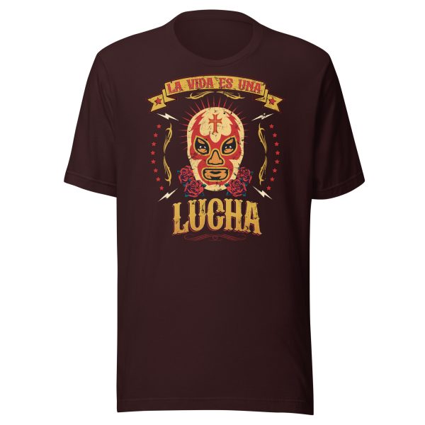 La Vida es Una Lucha - Image 2