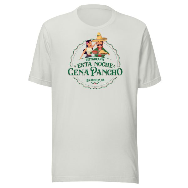 Pancho Cena - Image 7