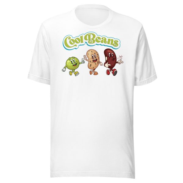 Cool Beans light- Unisex - Image 9