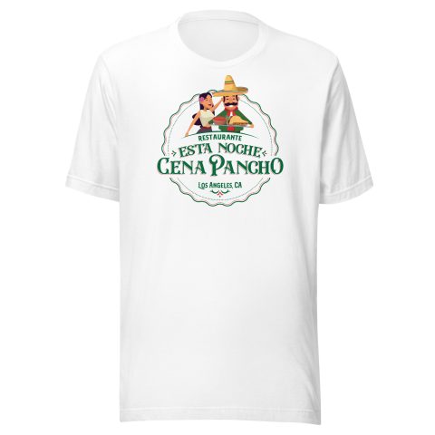 Pancho Cena