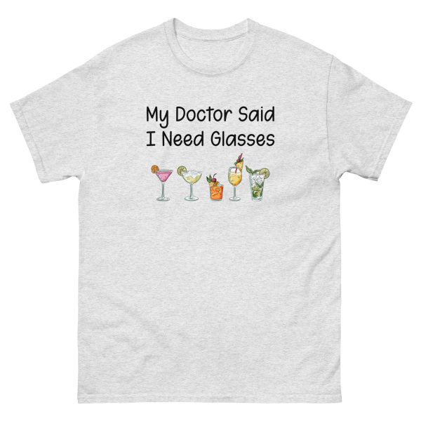 I need glasses - Image 5