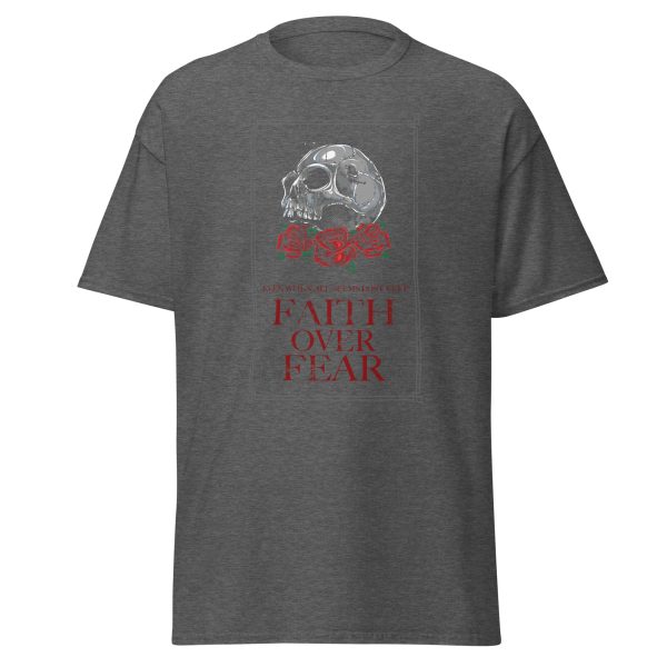Faith Over Fear - Image 3
