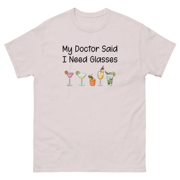 I need glasses - Image 3