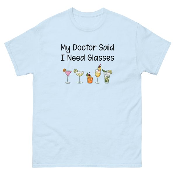 I need glasses - Image 4
