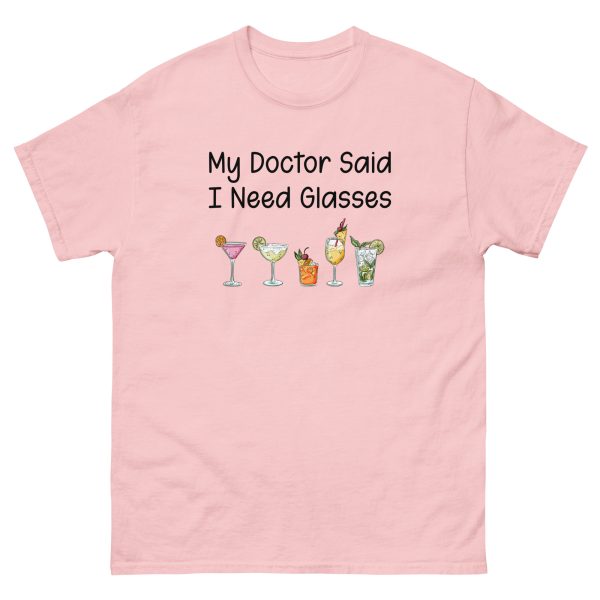 I need glasses - Image 2