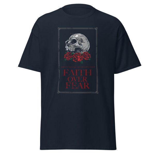 Faith Over Fear - Image 2