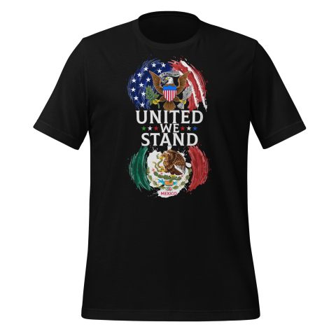 United We Stand