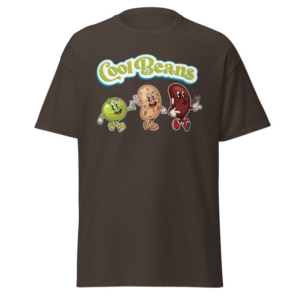 The Cool Beans Shirt