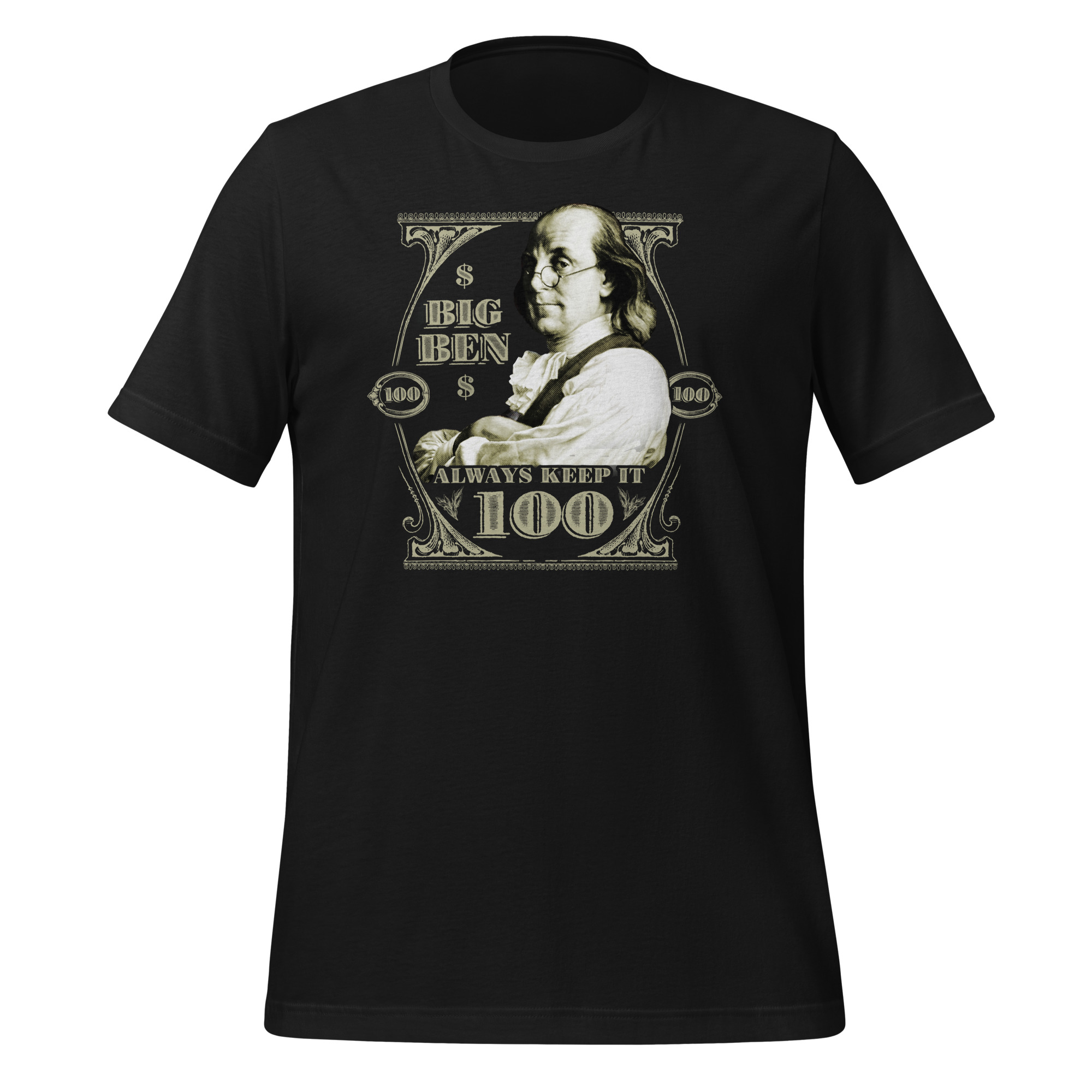 The Big Ben Shirt - Image 3
